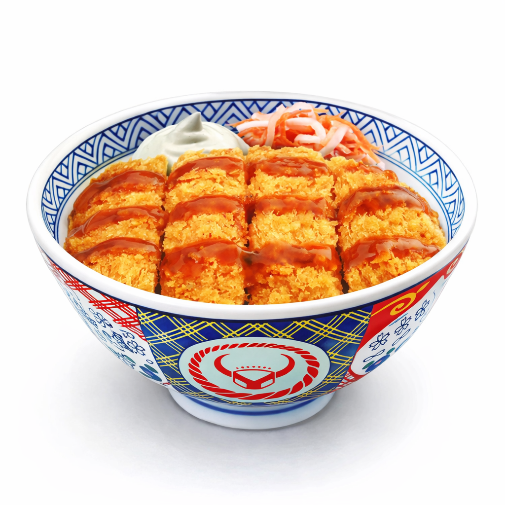 Shrimp Bowl (One Size)